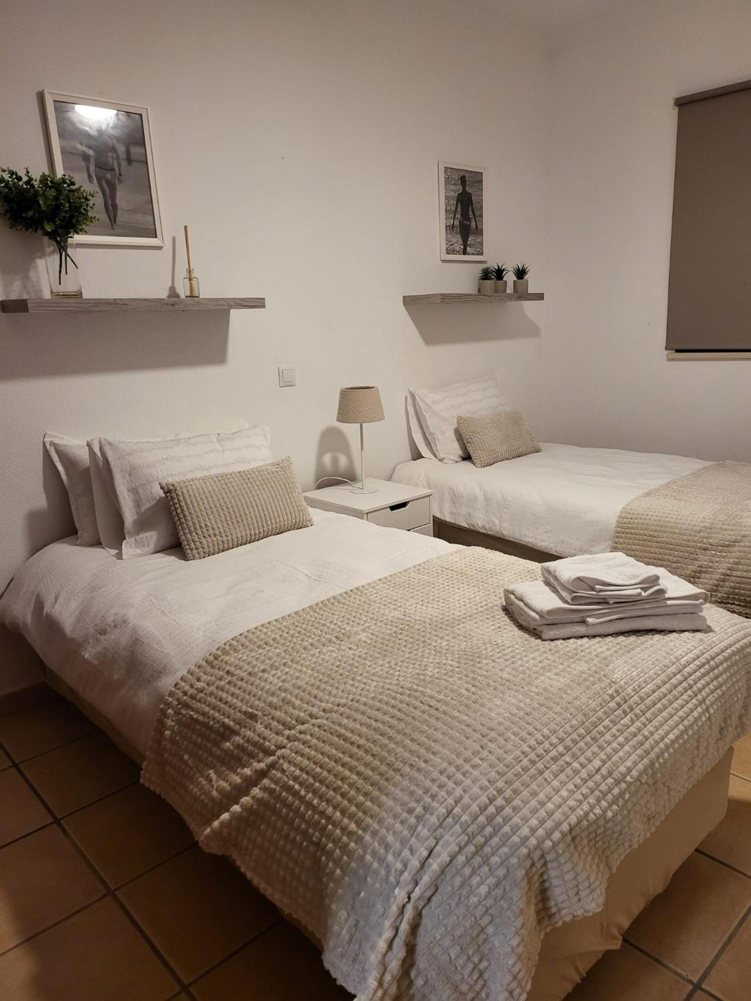 Jupiter Sweet Apartments - Algarve - Praia Vale Centeanes Lagoa  Exterior photo