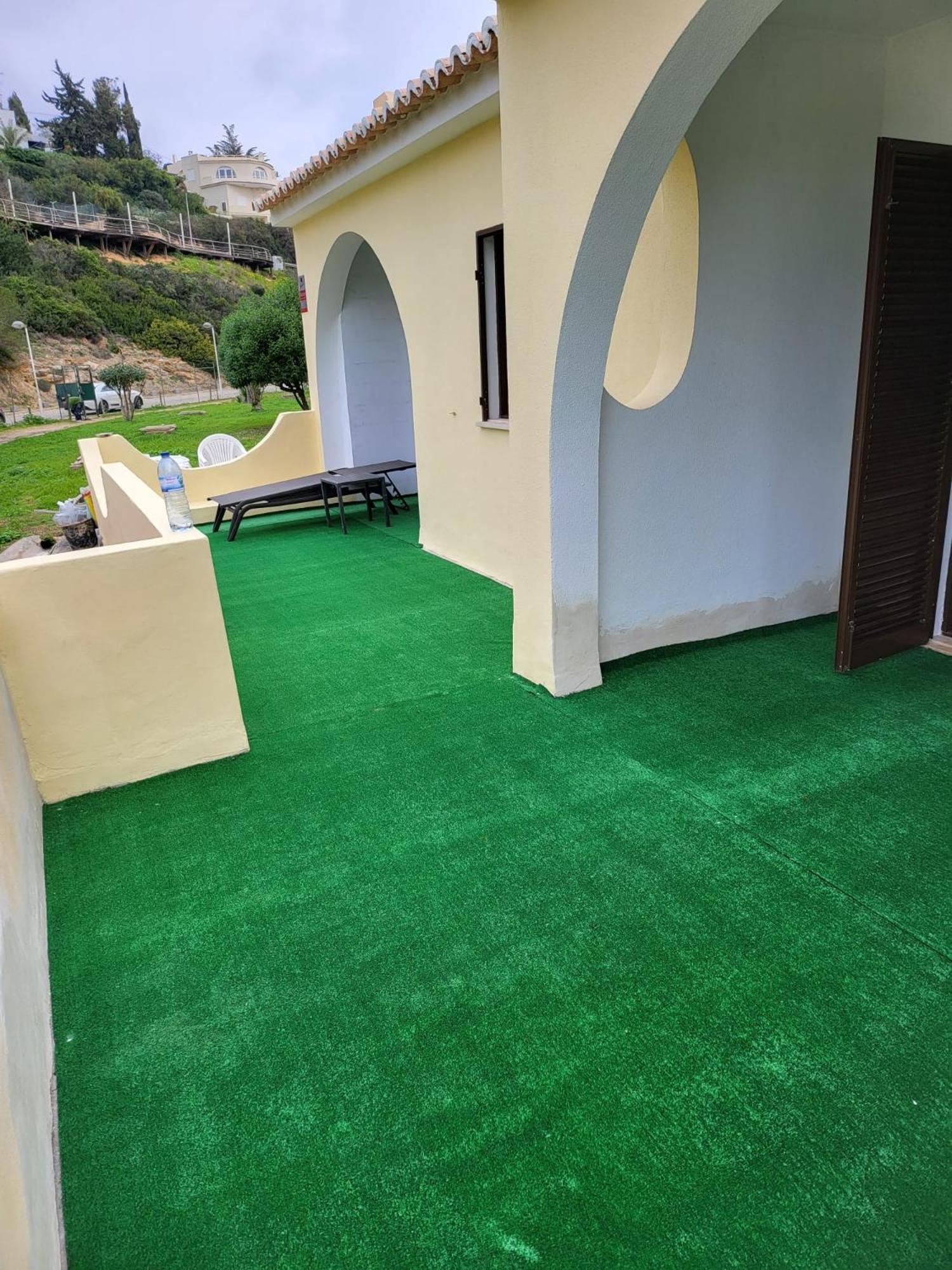 Jupiter Sweet Apartments - Algarve - Praia Vale Centeanes Lagoa  Exterior photo